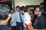 Emraan Hashmi, Dibakar Banerjee at Shanghai film promotions in PVR, Mumbai on 12th June 2012 (73).JPG